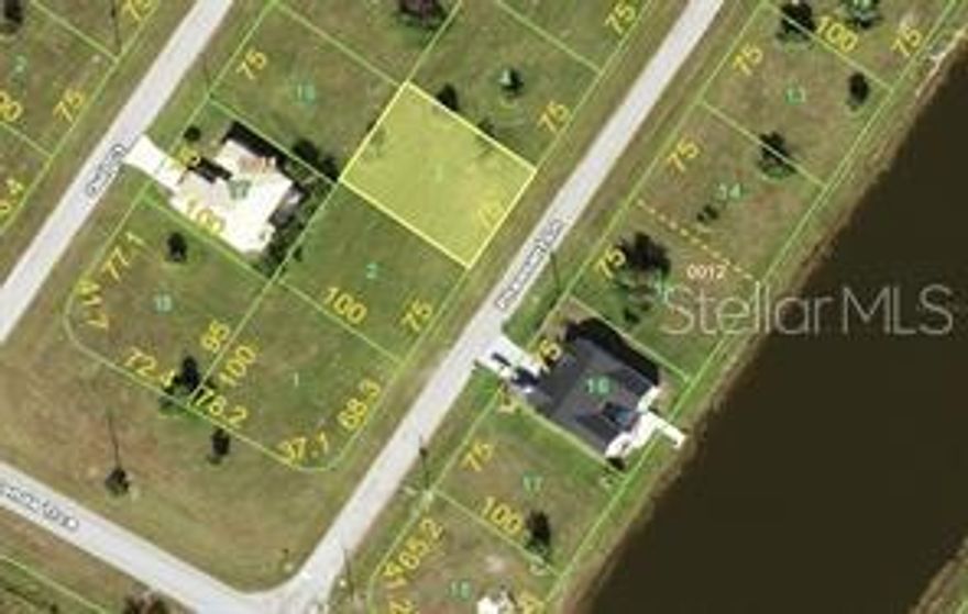 JUST FOR MLS RECORDS