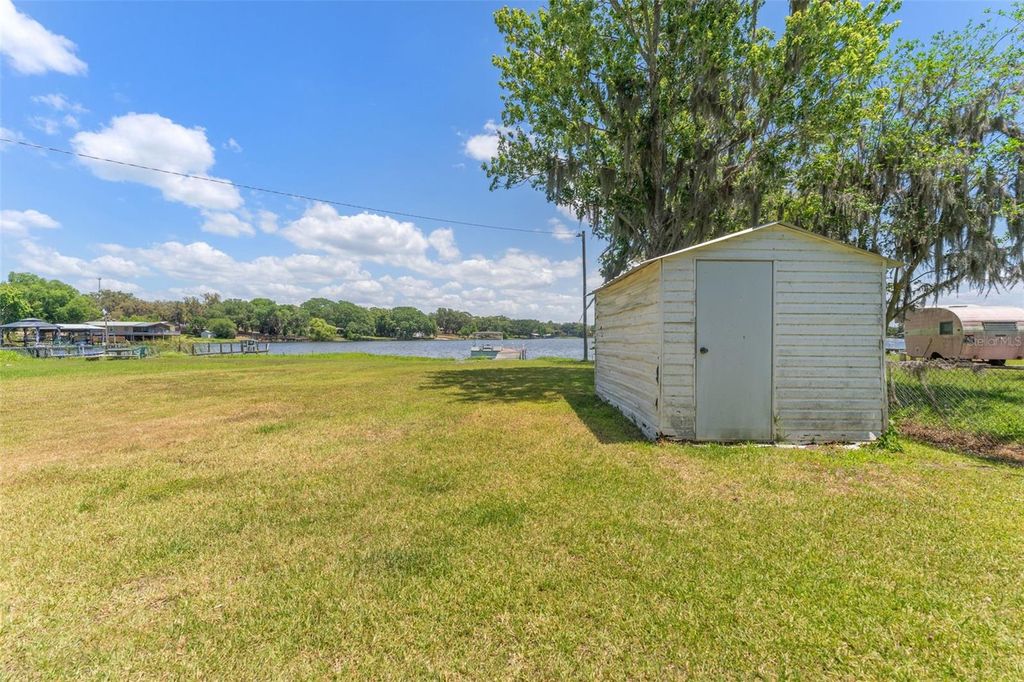 Photo of 7558 Berkley Road, Polk City, FL 33868 (MLS # TB8424588)