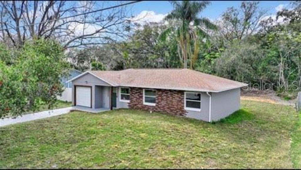 Photo of 216 Jean Street, Winter Garden, FL 34787 (MLS # O6357993)