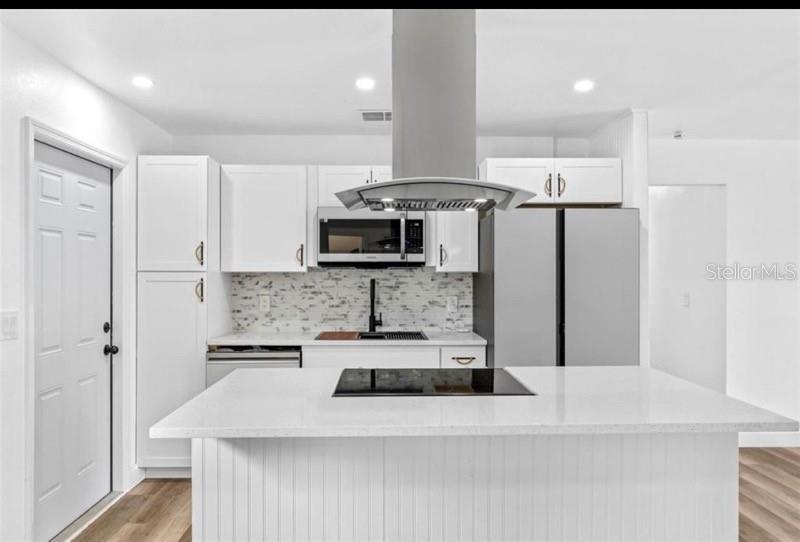 ADDITION TO MARY JEAN SUB - Residential Lease