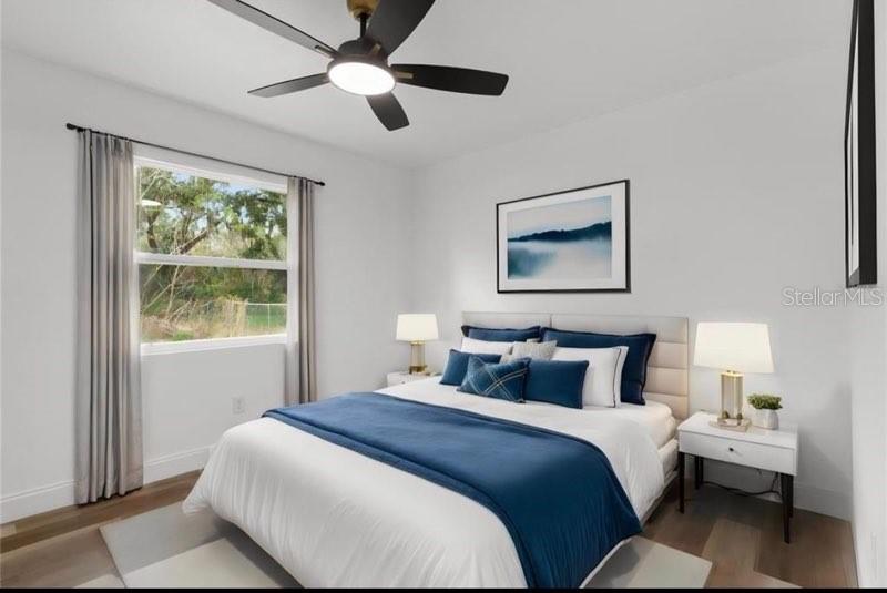 ADDITION TO MARY JEAN SUB - Residential Lease