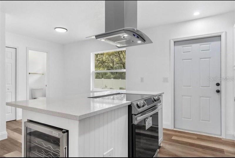 ADDITION TO MARY JEAN SUB - Residential Lease