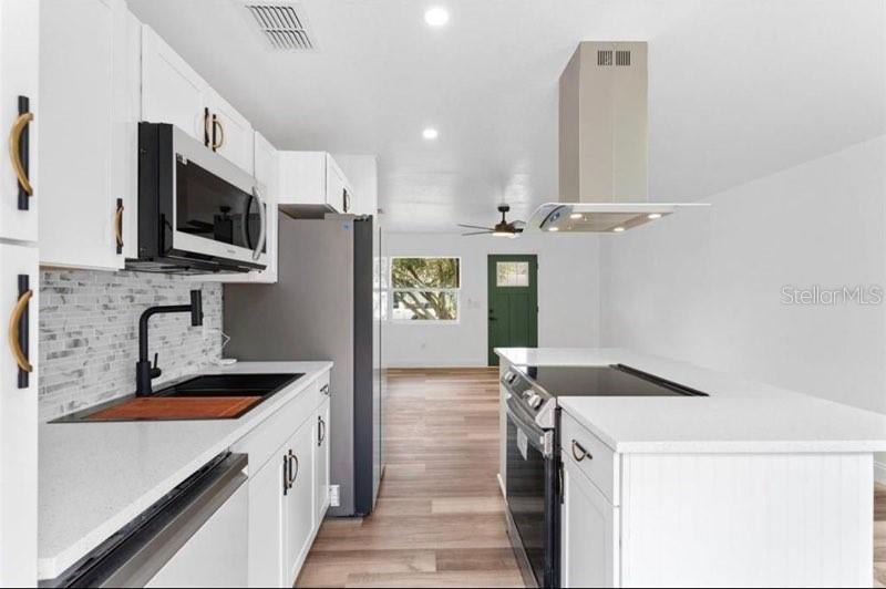 ADDITION TO MARY JEAN SUB - Residential Lease