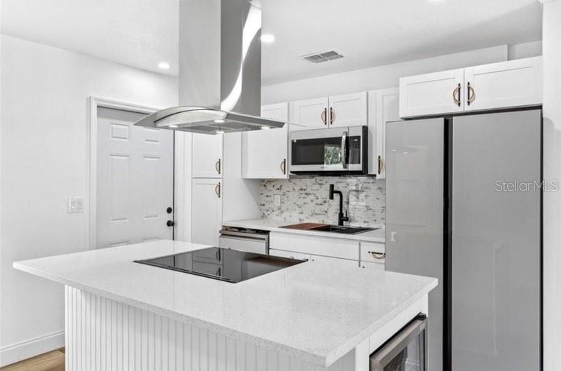 ADDITION TO MARY JEAN SUB - Residential Lease