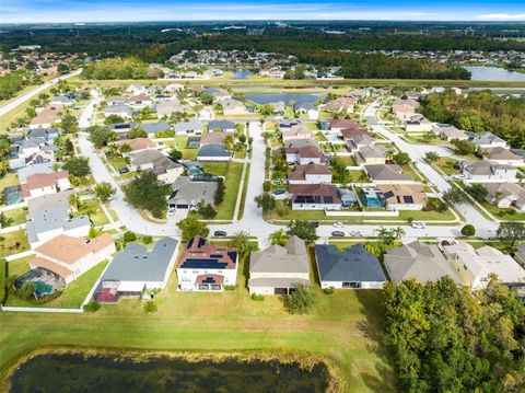 A home in ORLANDO