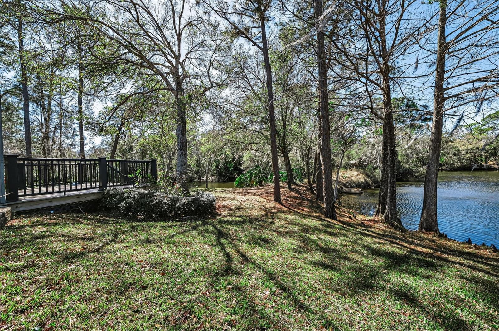 CROSS CREEK - UNIT TWO - Residential