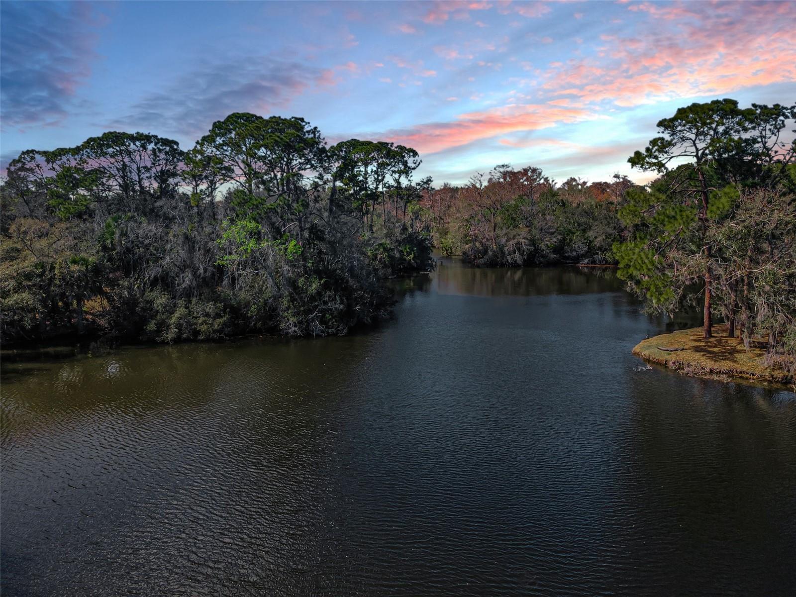CROSS CREEK - UNIT TWO - Residential