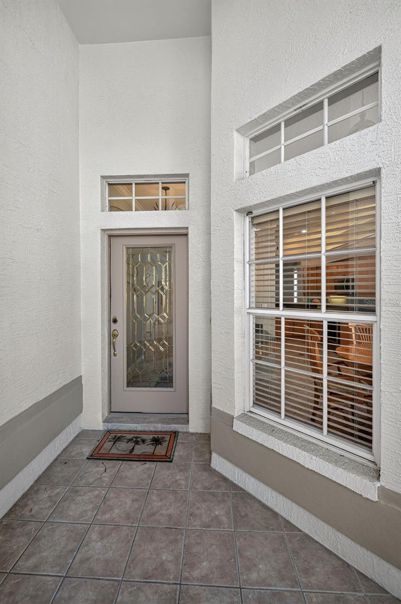 CROSS CREEK - UNIT TWO - Residential