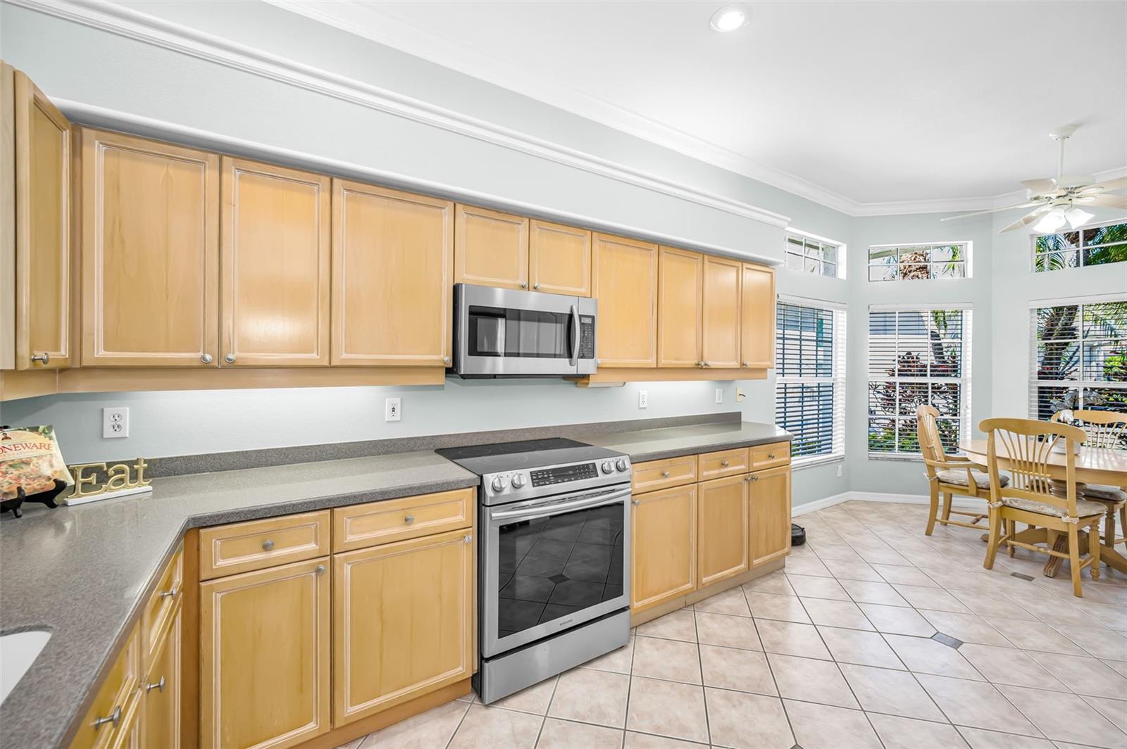 CROSS CREEK - UNIT TWO - Residential