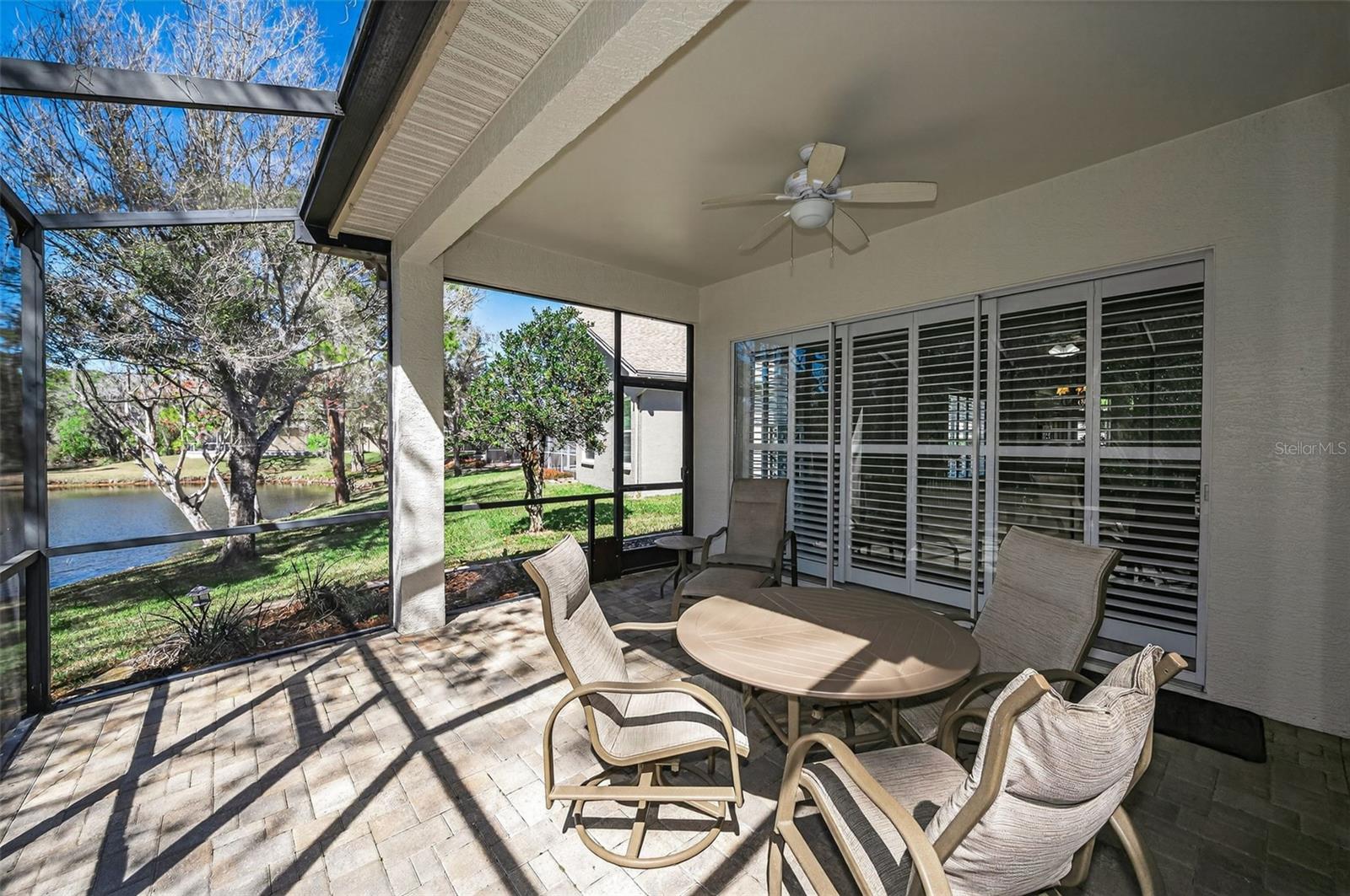 CROSS CREEK - UNIT TWO - Residential