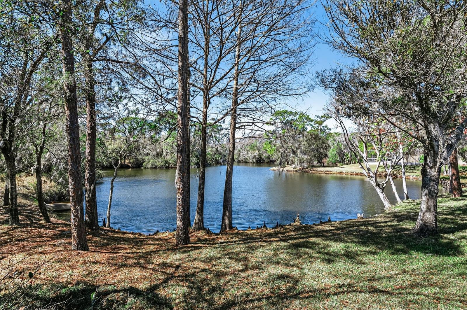 CROSS CREEK - UNIT TWO - Residential