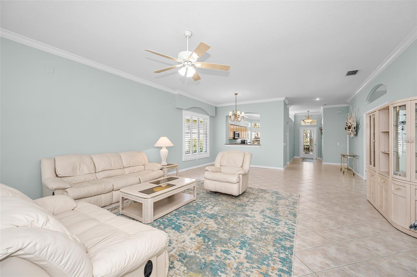 CROSS CREEK - UNIT TWO - Residential