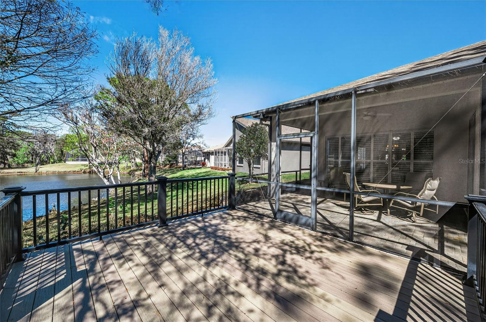 CROSS CREEK - UNIT TWO - Residential