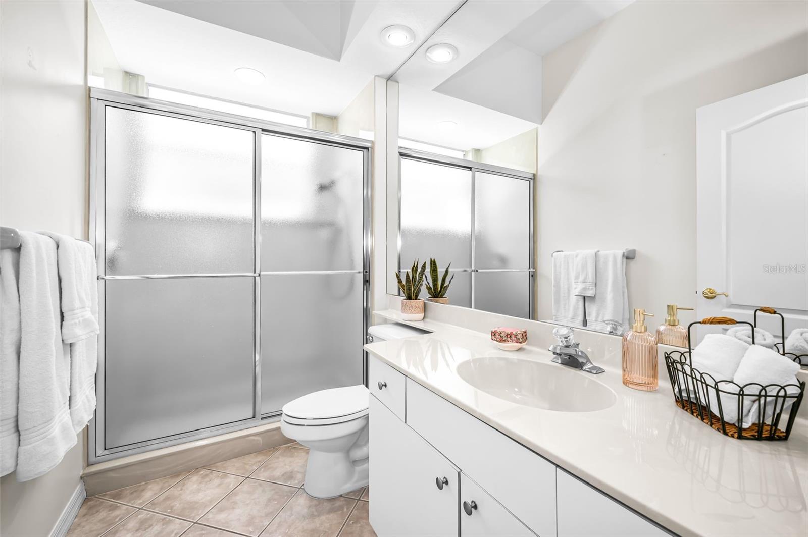 CROSS CREEK - UNIT TWO - Residential