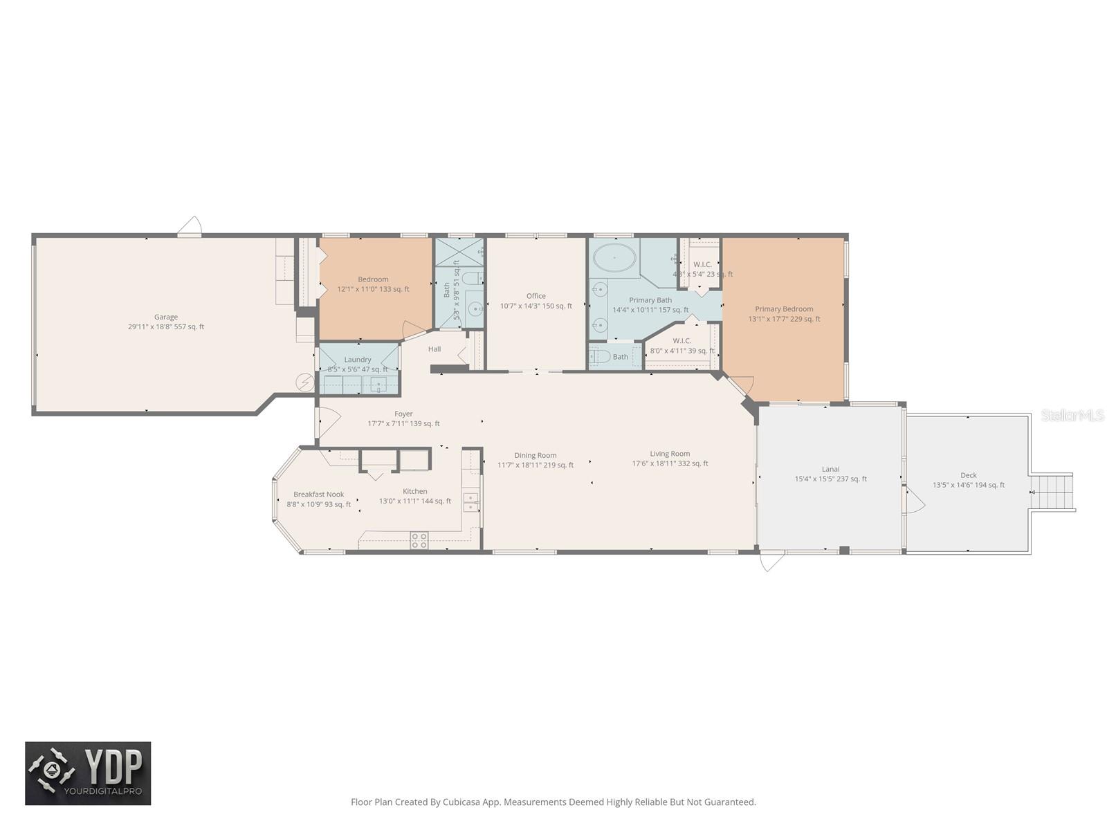 CROSS CREEK - UNIT TWO - Residential