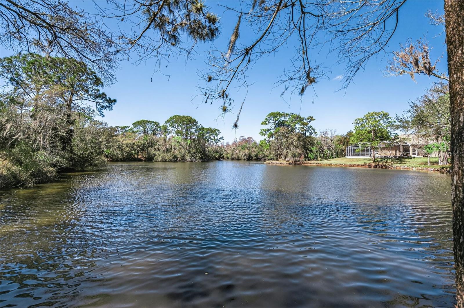 CROSS CREEK - UNIT TWO - Residential