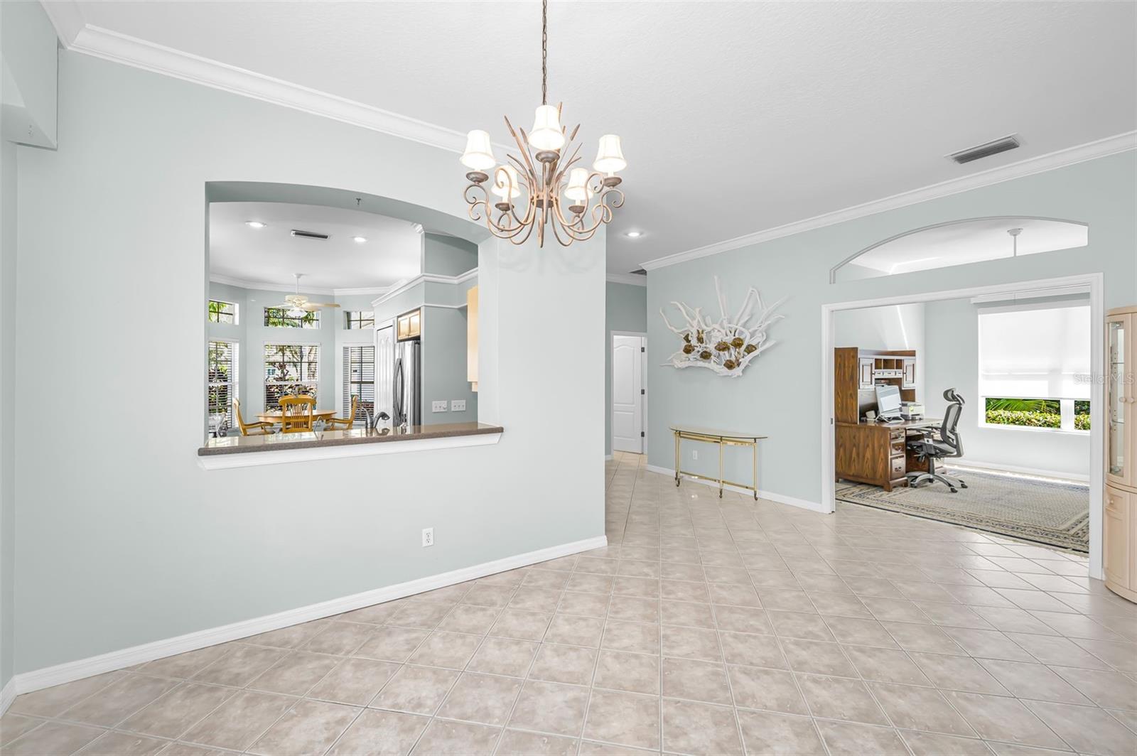 CROSS CREEK - UNIT TWO - Residential