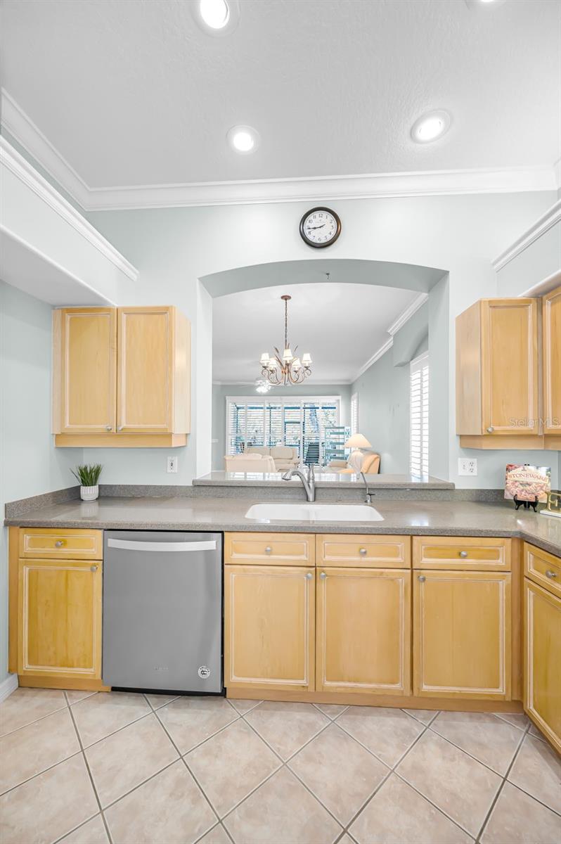 CROSS CREEK - UNIT TWO - Residential