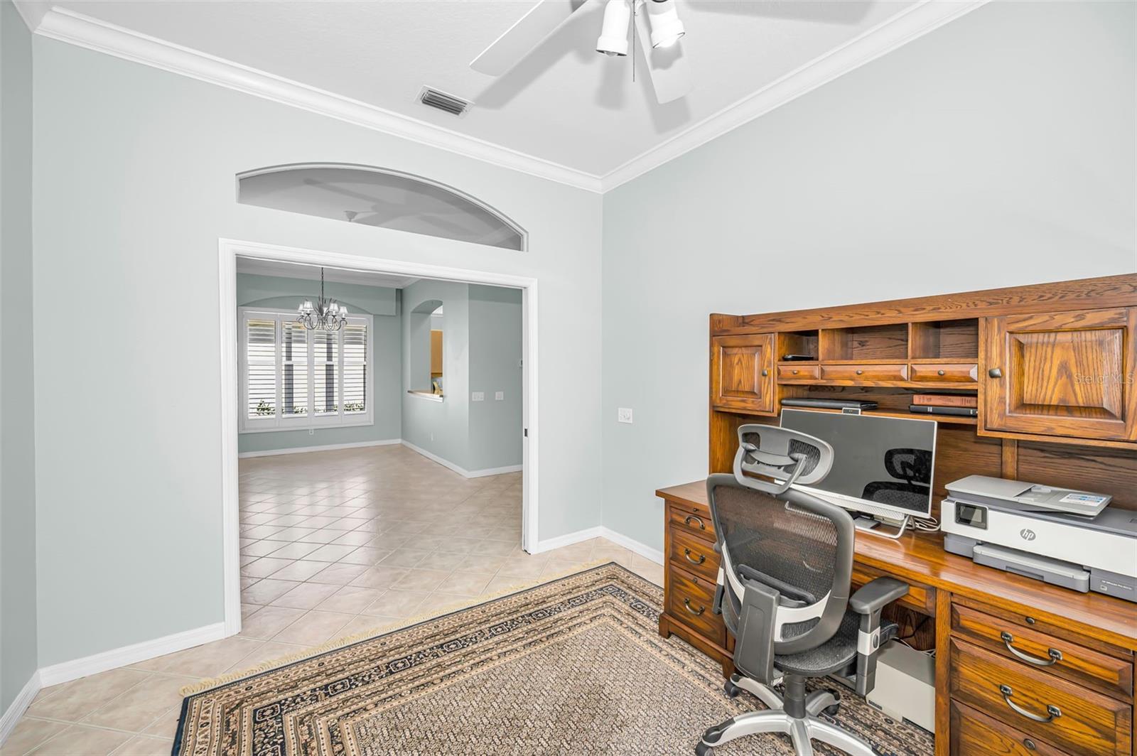 CROSS CREEK - UNIT TWO - Residential