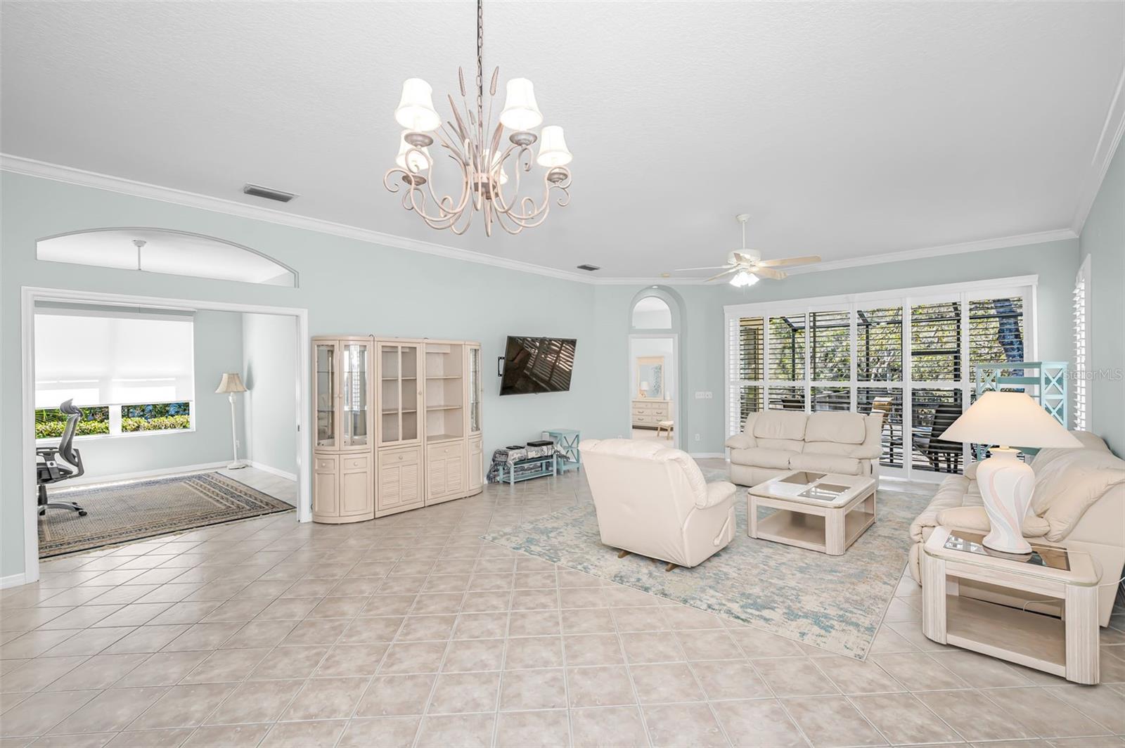 CROSS CREEK - UNIT TWO - Residential