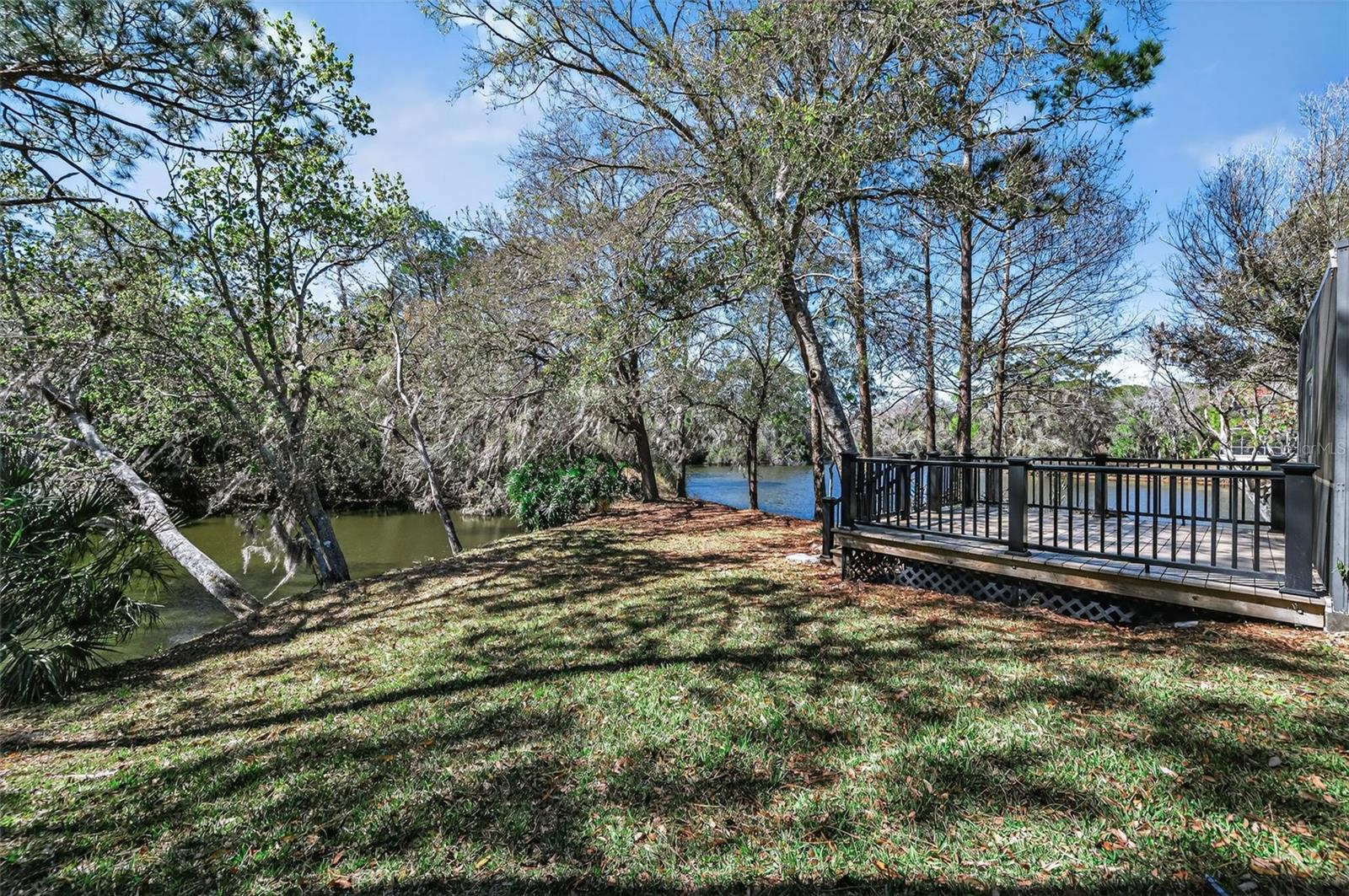 CROSS CREEK - UNIT TWO - Residential