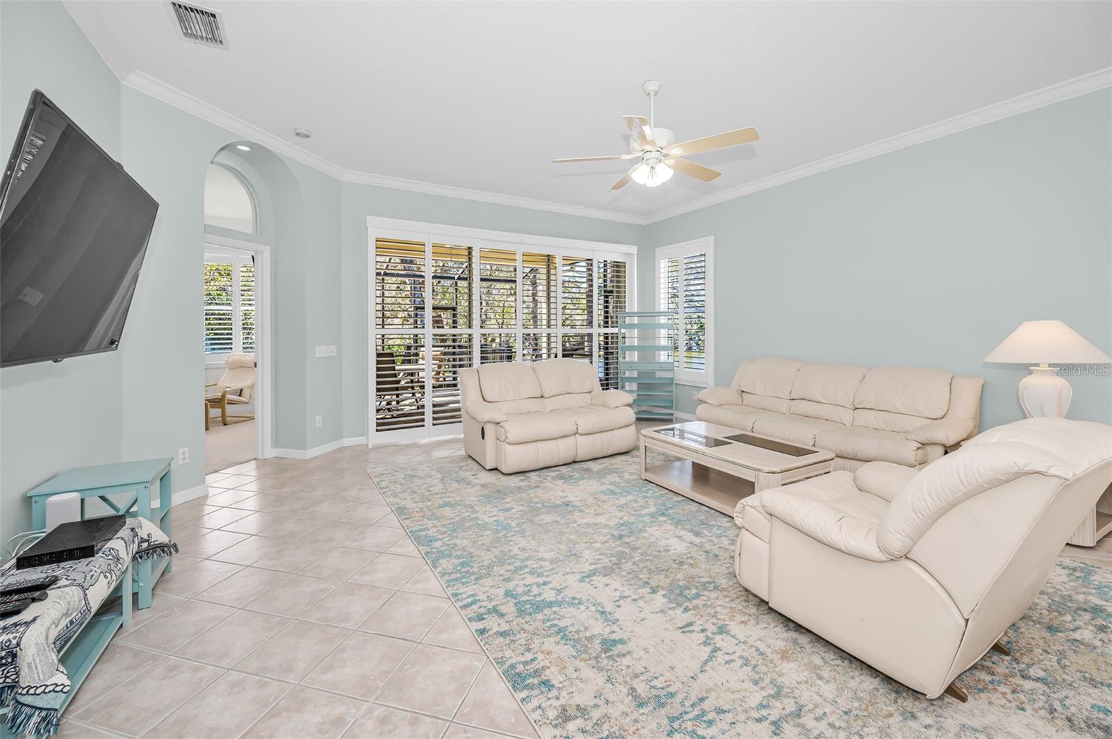 CROSS CREEK - UNIT TWO - Residential