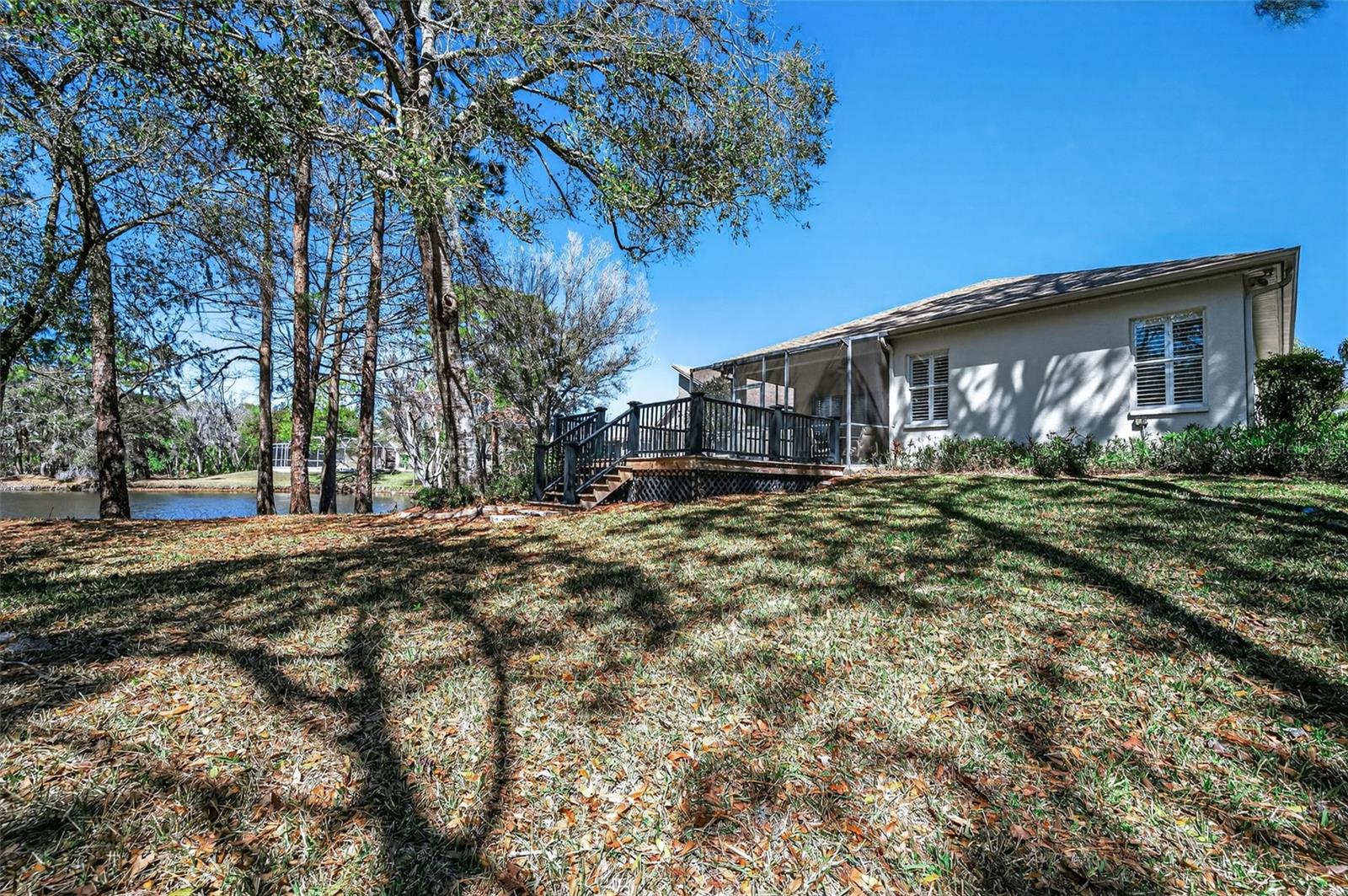 CROSS CREEK - UNIT TWO - Residential