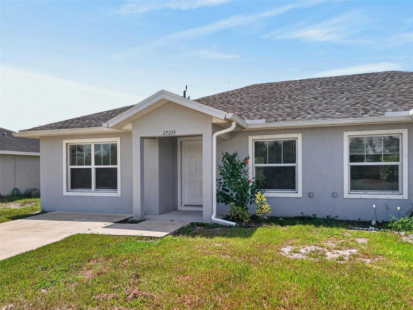 27233 PARTIN DRIVE, PUNTA GORDA, FL, 33983 1 27233 PARTIN DRIVE