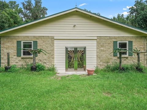Tiny photo for 12651 W Highway 318, Williston, FL 32696 (MLS # OM705773)