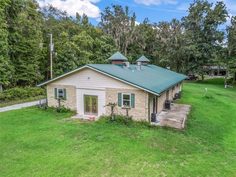Tiny photo for 12651 W Highway 318, Williston, FL 32696 (MLS # OM705773)