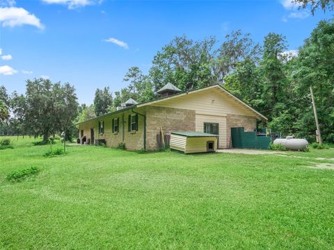 Tiny photo for 12651 W Highway 318, Williston, FL 32696 (MLS # OM705773)