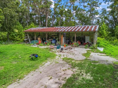Tiny photo for 12651 W Highway 318, Williston, FL 32696 (MLS # OM705773)