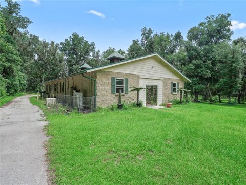 Tiny photo for 12651 W Highway 318, Williston, FL 32696 (MLS # OM705773)