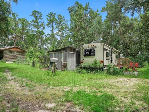 Tiny photo for 12651 W Highway 318, Williston, FL 32696 (MLS # OM705773)