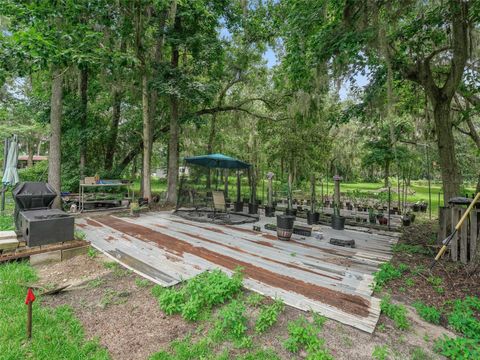 Tiny photo for 12651 W Highway 318, Williston, FL 32696 (MLS # OM705773)