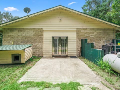 Tiny photo for 12651 W Highway 318, Williston, FL 32696 (MLS # OM705773)