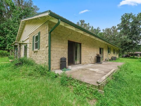 Tiny photo for 12651 W Highway 318, Williston, FL 32696 (MLS # OM705773)