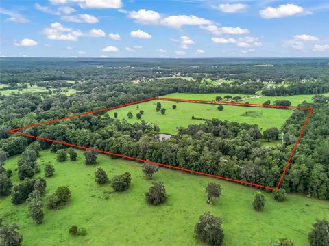 Tiny photo for 12651 W Highway 318, Williston, FL 32696 (MLS # OM705773)