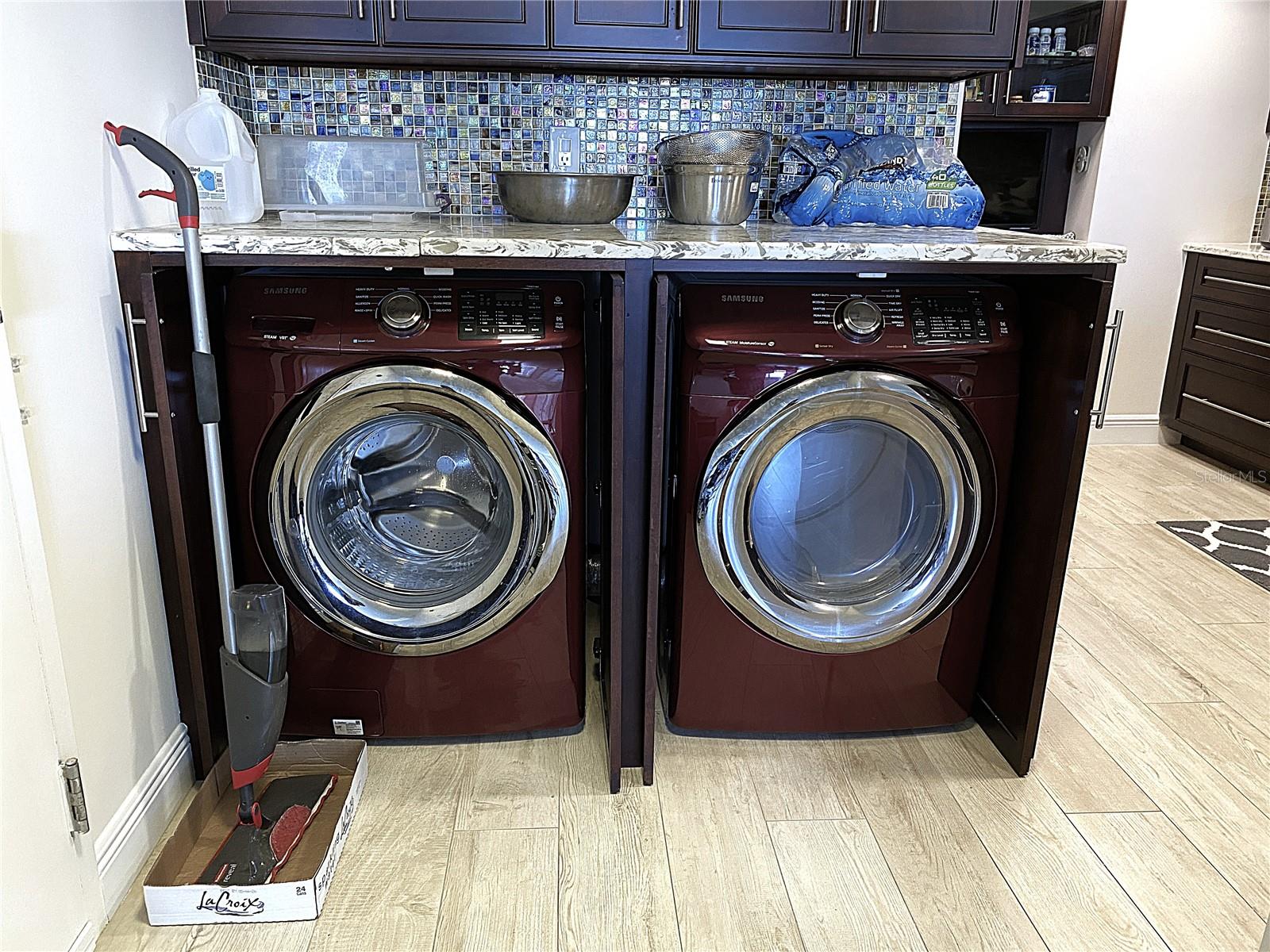 LANDS OF THE PRESIDENT 3 - Residential