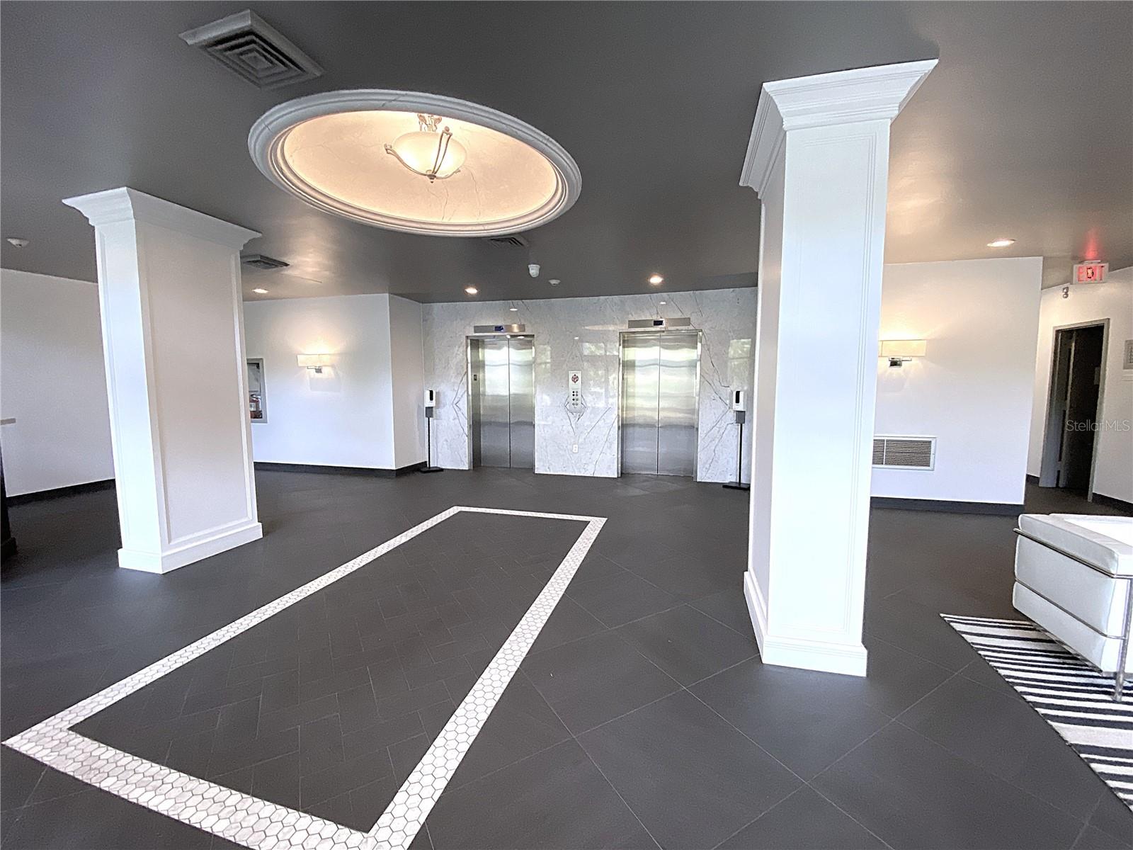 LANDS OF THE PRESIDENT 3 - Residential