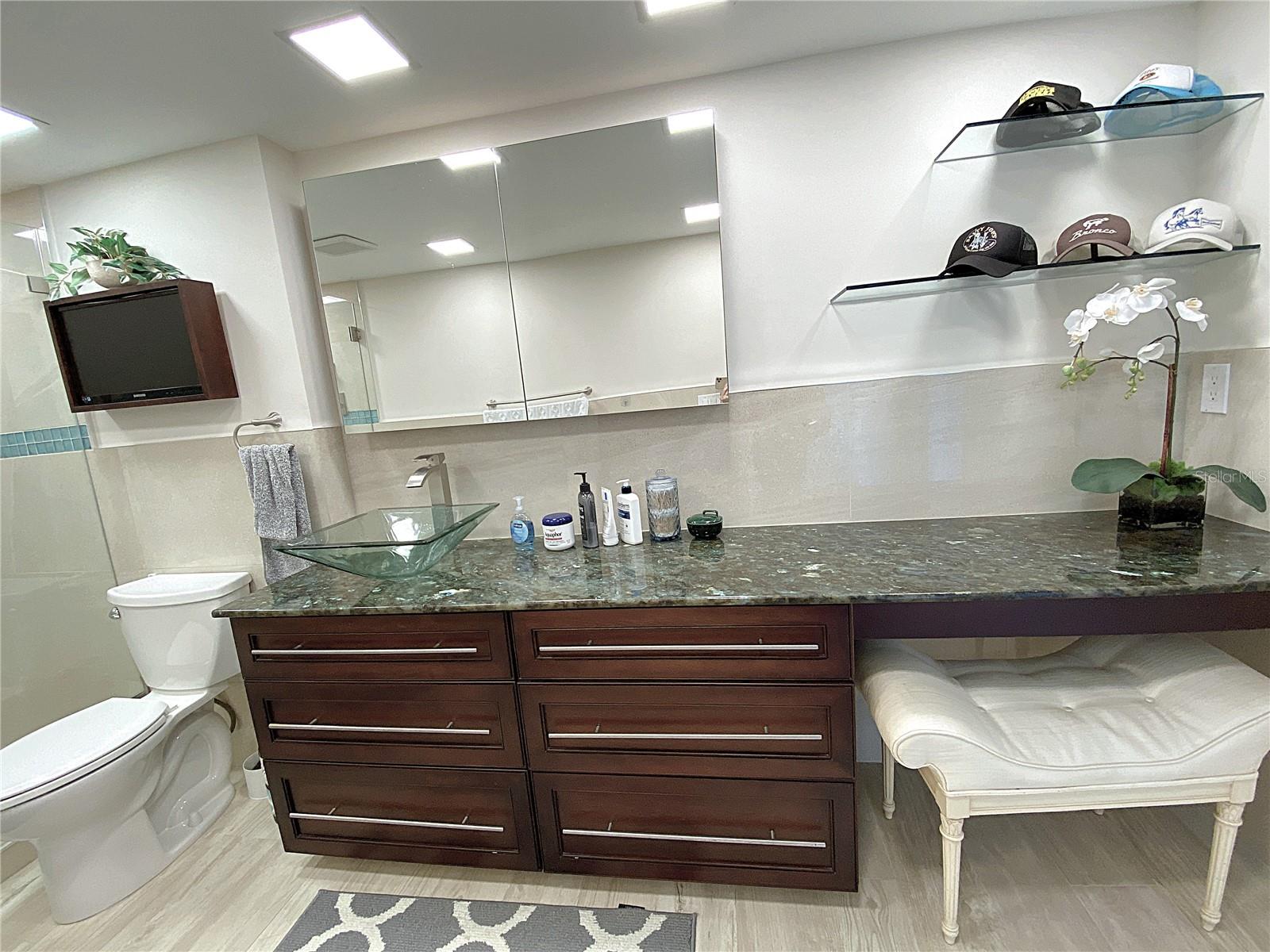 LANDS OF THE PRESIDENT 3 - Residential