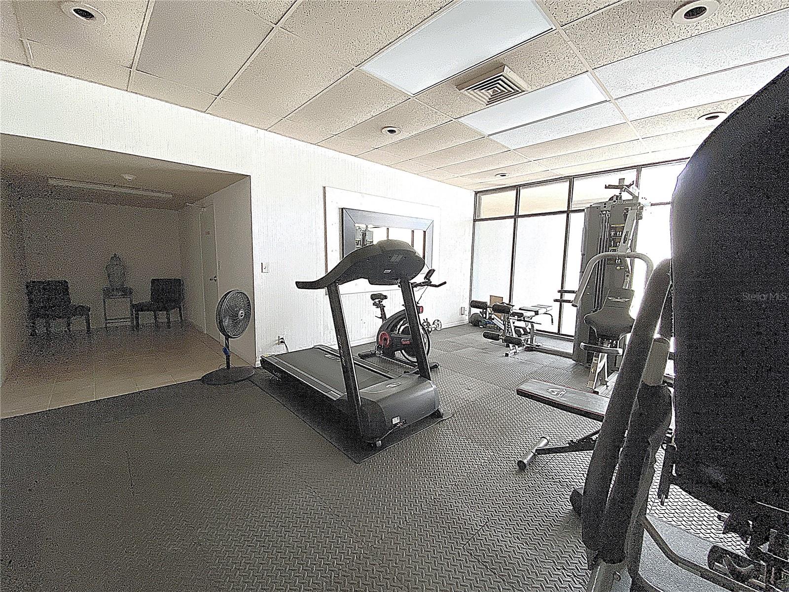 LANDS OF THE PRESIDENT 3 - Residential