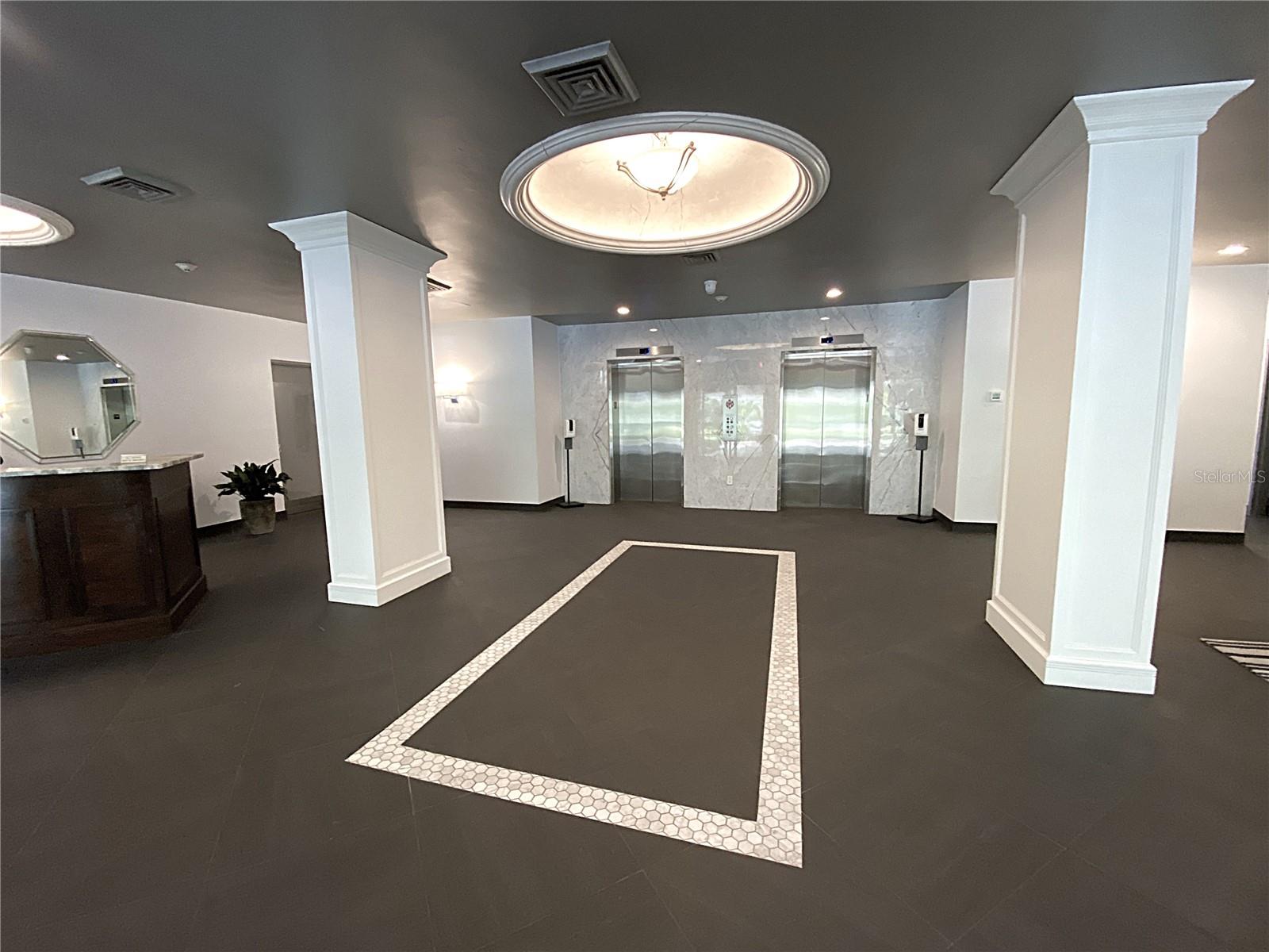 LANDS OF THE PRESIDENT 3 - Residential