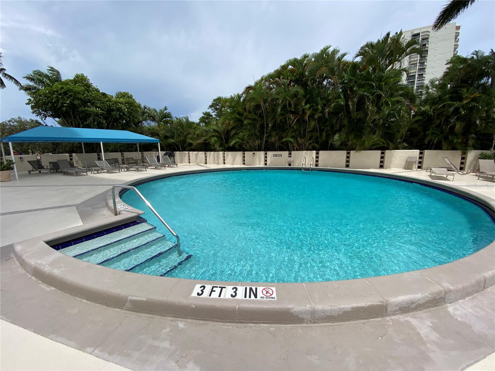 LANDS OF THE PRESIDENT 3 - Residential