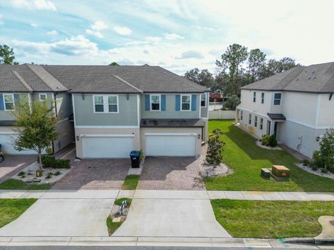 A home in ORLANDO