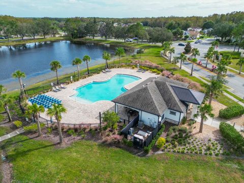 A home in ORLANDO