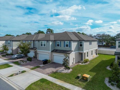 A home in ORLANDO