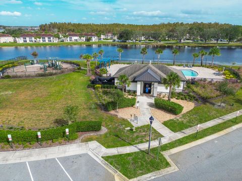 A home in ORLANDO