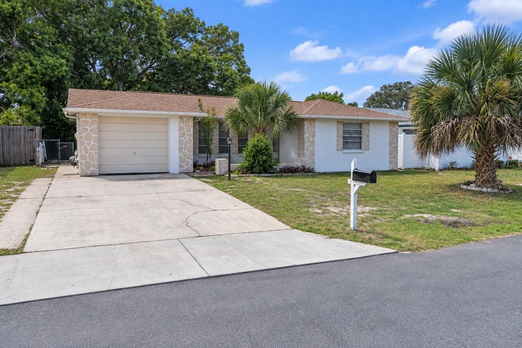 Photo of 7904 Judith Crescent, Port Richey, FL 34668 (MLS # TB8549190)