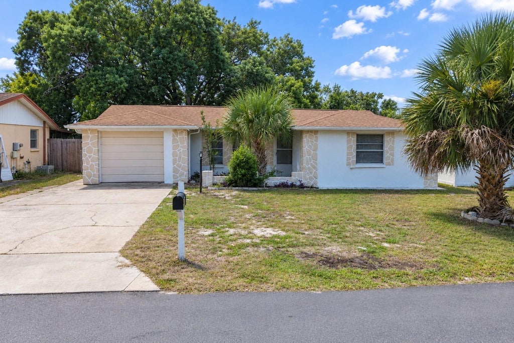 Photo of 7904 Judith Crescent, Port Richey, FL 34668 (MLS # TB8549190)